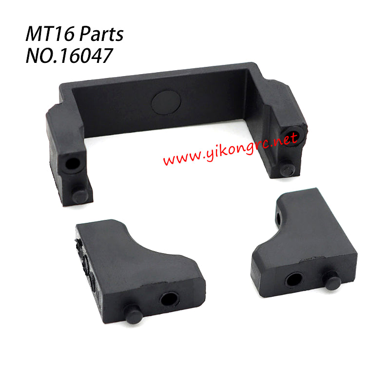 ZD Racing MT 16 RC Car Parts Servo Fixing Seat 16047 split