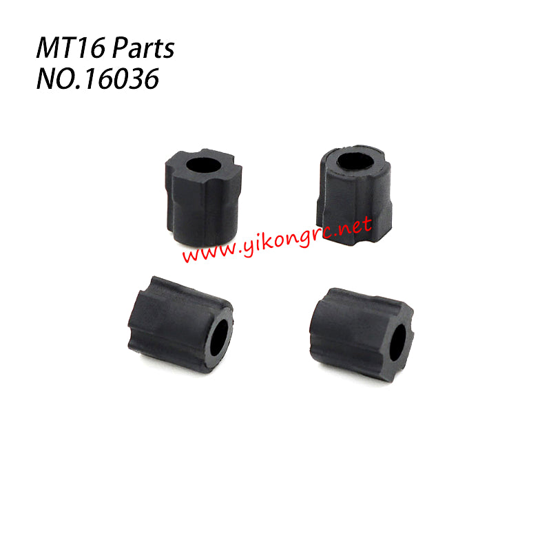 ZD Racing MT 16 RC Car Parts Shock Absorber Strut 16036