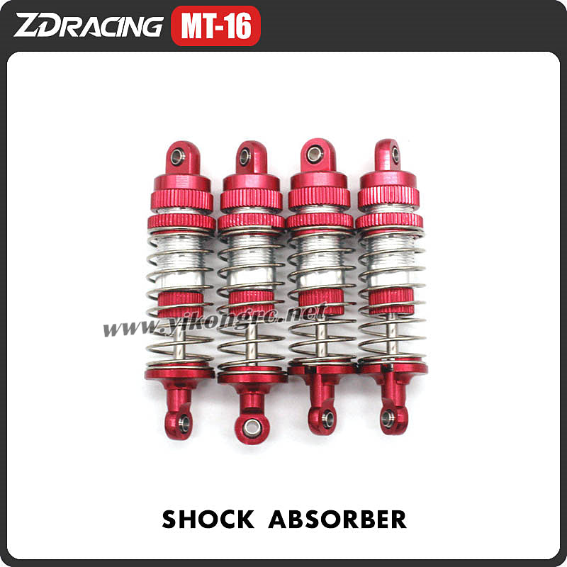 ZD Racing MT 16 RC Car Upgrade Parts Shock Absorber