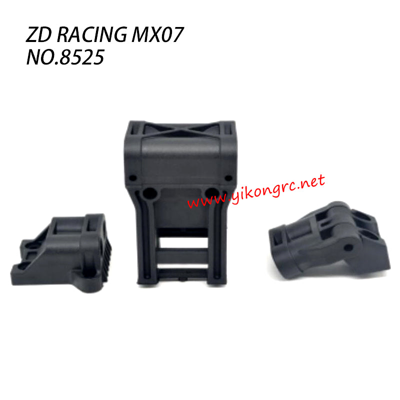 ZD Racing MX07 Parts Support shaft bracket 8525