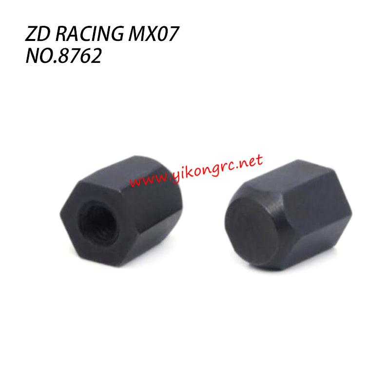 ZD Racing MX07 RC Truck Parts Suspension Holder 8762