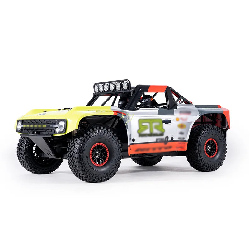 FMS U4 4074 1/7 4WD Desert RC Truck type a